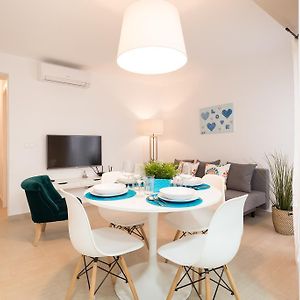 Appartement met Drie Slaapkamers
